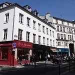 Bel Appart Center Of Paris Vue Sur Tout Paris