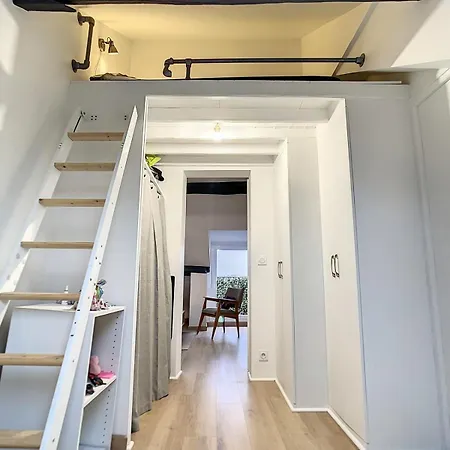 Apartment Bel Center Of Vue Sur *